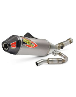 Ligne complète PRO CIRCUIT T-6