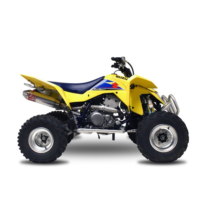 Ligne complète YOSHIMURA USA RS2 Ligne complète YOSHIMURA USA RS2