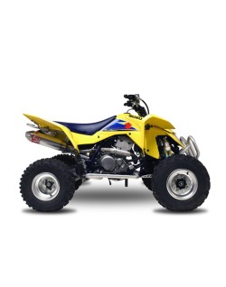 Ligne complète YOSHIMURA USA RS2
