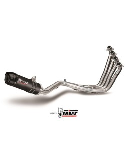 Ligne complète MIVV GP