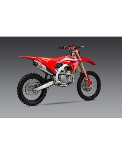 Ligne complète YOSHIMURA RS-12 Signature Series