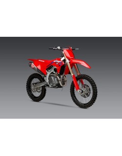 Ligne complète YOSHIMURA RS-12 Signature Series