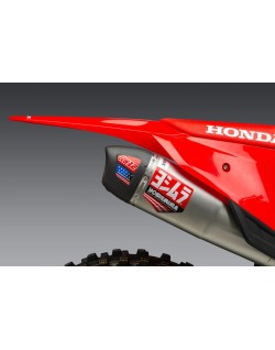 Ligne complète YOSHIMURA RS-12 Signature Series