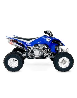 Ligne complète YOSHIMURA USA RS2 - Yamaha YFZ 450