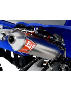 Ligne complète YOSHIMURA USA RS2 - Yamaha YFZ 450