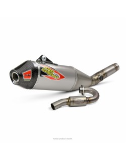 Ligne complète PRO CIRCUIT TI-6