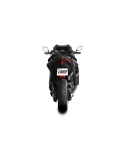 Ligne complète MIVV SR-1