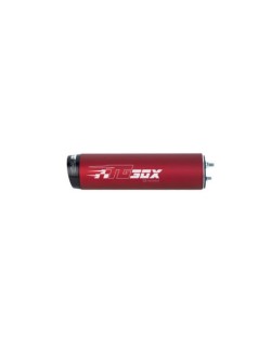 Pot d'échappement TECNIGAS E-Nox Evo 2 acier