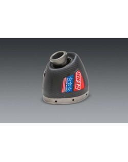 Ligne complète YOSHIMURA Hepta Force - Suzuki RM-Z250