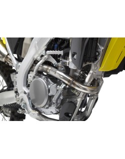 Ligne complète YOSHIMURA Hepta Force - Suzuki RM-Z250