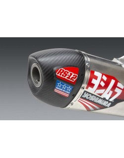 Ligne complète YOSHIMURA Hepta Force - Suzuki RM-Z250