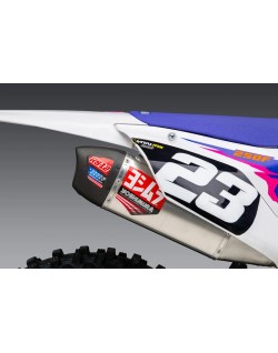 Ligne complète YOSHIMURA RS-12 Signature Series