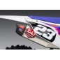 Ligne complète YOSHIMURA RS-12 Signature Series Ligne complète YOSHIMURA RS-12 Signature Series