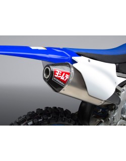Ligne complète YOSHIMURA RS4 Signature Serie - Yamaha