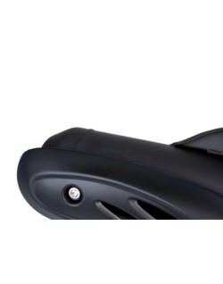 Pot d'échappement TECNIGAS Silent Pro Black Shield