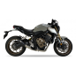 Ligne complète IXIL Race Xtrem RB - Honda CB 650 R - CH6242RB Ligne complète IXIL Race Xtrem RB - Honda CB 650 R - CH6242RB