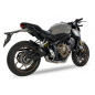 Ligne complète IXIL Race Xtrem RB - Honda CB 650 R - CH6242RB Ligne complète IXIL Race Xtrem RB - Honda CB 650 R - CH6242RB
