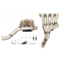 Ligne complète IXIL Race Xtrem RB - Honda CB 650 R - CH6242RB Ligne complète IXIL Race Xtrem RB - Honda CB 650 R - CH6242RB