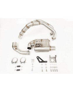 Ligne complète IXIL RC Race Xtrem