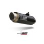 Ligne complète MIVV GP Pro - carbone/inox Yamaha MT-09/SP/FZ-09 Ligne complète MIVV GP Pro - carbone/inox Yamaha MT-09/SP/FZ-09