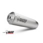 Ligne complète MIVV X-M1 - titane/inox Aprilia Tuono 660 Ligne complète MIVV X-M1 - titane/inox Aprilia Tuono 660
