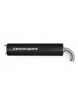 Pot d'échappement TECNIGAS Next R