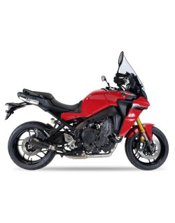 Ligne complète IXIL RB Race Xtrem