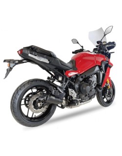 Ligne complète IXIL RB Race Xtrem