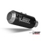 Ligne complète MIVV MK3 - carbone/inox Honda CB125R Ligne complète MIVV MK3 - carbone/inox Honda CB125R