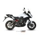 Ligne complète MIVV Suono - Kawasaki Versys 650