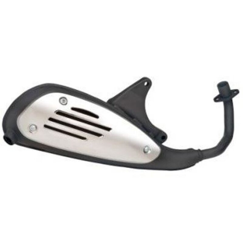 Pot d'échappement TECNIGAS Original Pro