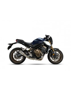 Ligne complète IXIL Race Xtrem inox / carbone - Honda CB650R - CH6156RC