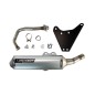 Pot d'échappement TECNIGAS 4Scoot Pot d'échappement TECNIGAS 4Scoot