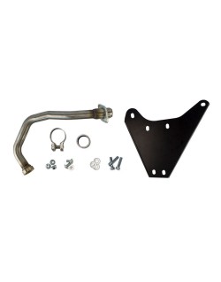 Pot d'échappement TECNIGAS 4Scoot