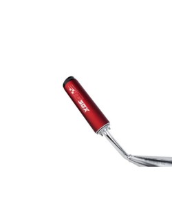Pot d'échappement TECNIGAS XS 2