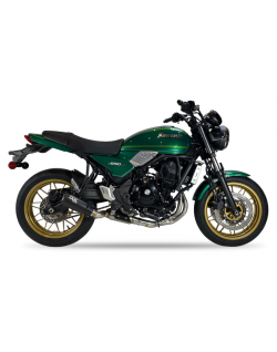 Ligne complète IXIL Race Xtrem RB - Kawasaki Z 650 RS - CK7256RB