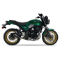 Ligne complète IXIL Race Xtrem RB - Kawasaki Z 650 RS - CK7256RB Ligne complète IXIL Race Xtrem RB - Kawasaki Z 650 RS - CK7256RB