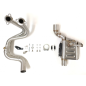 Ligne complète IXIL Race Xtrem RB - Kawasaki Z 650 RS - CK7256RB Ligne complète IXIL Race Xtrem RB - Kawasaki Z 650 RS - CK7256RB