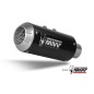 Ligne complète MIVV MK3 - Honda CB125R Ligne complète MIVV MK3 - Honda CB125R