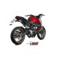Ligne complète MIVV MK3 - Honda CB125R Ligne complète MIVV MK3 - Honda CB125R