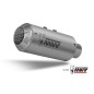 Ligne complète MIVV MK3 - Honda CB125R Ligne complète MIVV MK3 - Honda CB125R