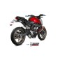 Ligne complète MIVV MK3 - Honda CB125R Ligne complète MIVV MK3 - Honda CB125R