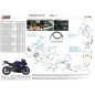 Ligne complète MIVV GP Pro Ligne complète MIVV GP Pro