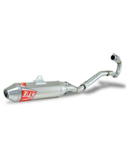 Ligne complète YOSHIMURA RS2 Inox - Yamaha YFM 700 Raptor