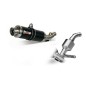 Ligne complète MIVV GP - KTM 390 Duke Ligne complète MIVV GP - KTM 390 Duke