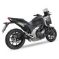 Silencieux double IXIL 2RC Slip-On Race Xtrem Silencieux double IXIL 2RC Slip-On Race Xtrem