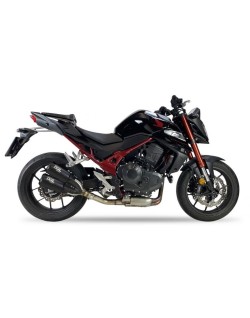 Silencieux double IXIL 2RB Slip-On Race Xtrem