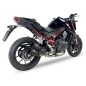 Silencieux double IXIL 2RB Slip-On Race Xtrem Silencieux double IXIL 2RB Slip-On Race Xtrem