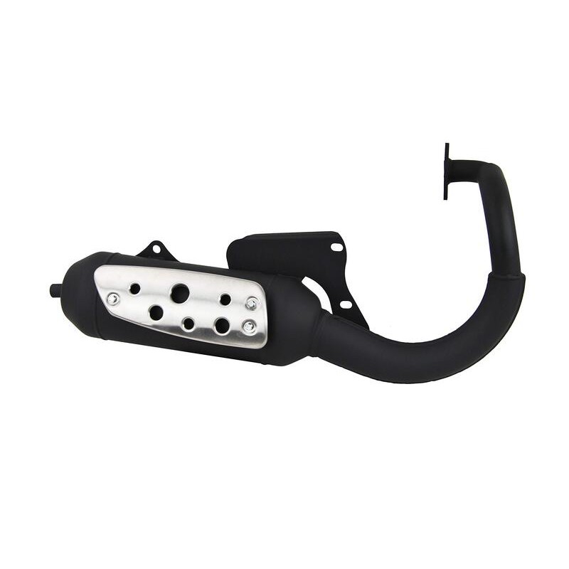Pot d'échappement TECNIGAS Silent Pro Pot d'échappement TECNIGAS Silent Pro