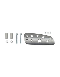 Pot d'échappement TECNIGAS Silent Pro